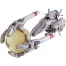 PLUM 1/100 R-Type Final: R-9A (Arrow-Head), PLM82988, by PLUM