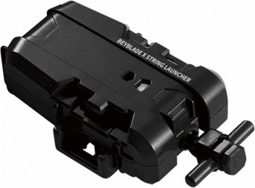 TAKARA TOMY BEYBLADE X BX-18 String Launcher, TAK13054, by TAKARA TOMY