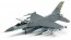 TAMIYA 1/72  F-16CJ full-featured , TAM60788, by TAMIYA