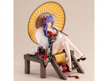 TokyoFigure NEONMAX 1/7 Azur Lane: St. Louis: Spirits in the Snow Ver., TKF80161, by TokyoFigure