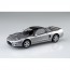 Aoshima 1/32 Raku-Pla Snap Kit No.19-SS Honda NA1 NSX (Sebring Silver), AOS65822, by AOSHIMA