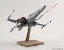 BANDAI  Star Wars Plastic Model Kit 1/72 Resistance X-wing Fighter, BAN22893, by BANDAI