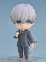 Good Smile Company Nendoroid Himuro-kun (The Ice Guy and His Cool Female Colleague), GSC73460, by GOOD SMILE COMPANY
