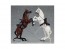 MAX Factory FIGMA HORSE VER. 2 (CHESTNUT)  , MAX66850, by MAX FACTORY