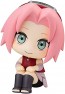 MegaHouse Look Up NARUTO Shippuden Sakura Haruno (Reissue), MEG31607, by MEGAHOUSE