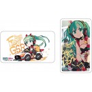 SHINE Hatsune Miku GT Project Mask Case Racing Miku 2020 Ver. 005  , SIN77166, by Shine