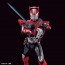 Bandai Figure-rise Standard Kamen Rider Drive Type Speed, BAN54472, by BANDAI
