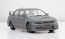 Fujimi 1/24 Tohge Series No.9 Mitsubishi Lancer Evolution IX GSR, FUJ48208, by FUJIMI