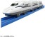 TAKARA TOMY Plarail ES-01 Shinkansen N700S, TAK96225, by TAKARA TOMY