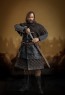 three zero 1/6 Sandor The Hound Clegane (Season 7) (Game of Thrones), THZ24900, by three zero