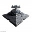 Bandai  Star Wars 1/5000 Star Destroyer standard ver., BAN76248, by BANDAI