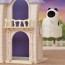 Epoch Sylvanian Families Pounding Haunted House Set  , EPC43532, by Epoch