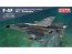 Fine Molds 1/72 Luftwaffe F-4F Jet Fighter JG71 Richthofen, FIN60061, by Fine Molds