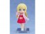 Good Smile Company Nendoroid Doll Outfit Set: Swimsuit - Girl (Red), GSC75631, by GOOD SMILE COMPANY