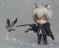 Good Smile Company Nendoroid SilverAsh (Arknights)  , GSC21850, by GOOD SMILE COMPANY