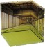 PLM Dioramansion 150: Brick Honmaru Palace, PEL40076, by PLM