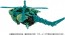 TAKARA TOMY TL-74 Transformers Legacy Shard, TAK38354, by TAKARA TOMY