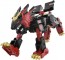 TAKARA TOMY Tomica Job Labor Gigantopolis Braver ZERO OVER DRIVE DX Set, TAK29148, by TAKARA TOMY
