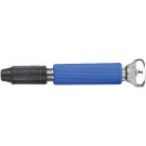 GodHand Short Power Pin Vise Deep Collet Type, GH73845, by GOD HAND