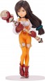 SQUARE ENIX Final Fantasy IX FORM-ISM Garnet Till Alexander XVII, SQE89600, by SQUARE ENIX