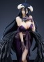 Good Smile Company POP UP PARADE Albedo: Dress Ver. (OVERLORD), GSC48807, by GOOD SMILE COMPANY
