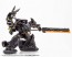 Kotobukiya Heavy Weapon Unit 27 Demonic Arm , KBY25350, by KOTOBUKIYA