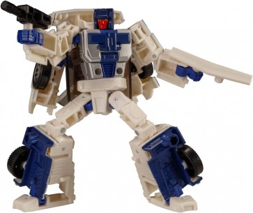 TAKARA TOMY TL-24 Transformers Legacy Decepticon Breakdown, TAK21272, by TAKARA TOMY