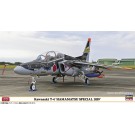 Hasegawa 1/48 Hasegawa Limited Series KAWASAKI T-4 HAMAMATSU SPECIAL 2019  , HAS74859, by HASEGAWA