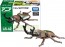 TAKARA TOMY Ania AS-42 Rainbow Stag Beetle, TAK08531, by TAKARA TOMY