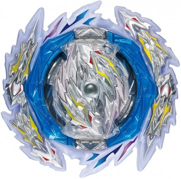 TAKARA TOMY Beyblade Burst B-189 Booster Guilty Longinus. Kr.MDs-2, TAK73748, by TAKARA TOMY
