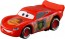 TAKARA TOMY Disney Cars Tomica C-31 Lightning McQueen (Hunter Type), TAK89466, by TAKARA TOMY
