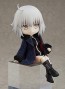 Good Smile Company Nendoroid Doll: Avenger/Jeanne d'Arc (Alter) Shinjuku Ver. (Fate/Grand Order) (Rerelease), GSC73755, by GOOD SMILE COMPANY