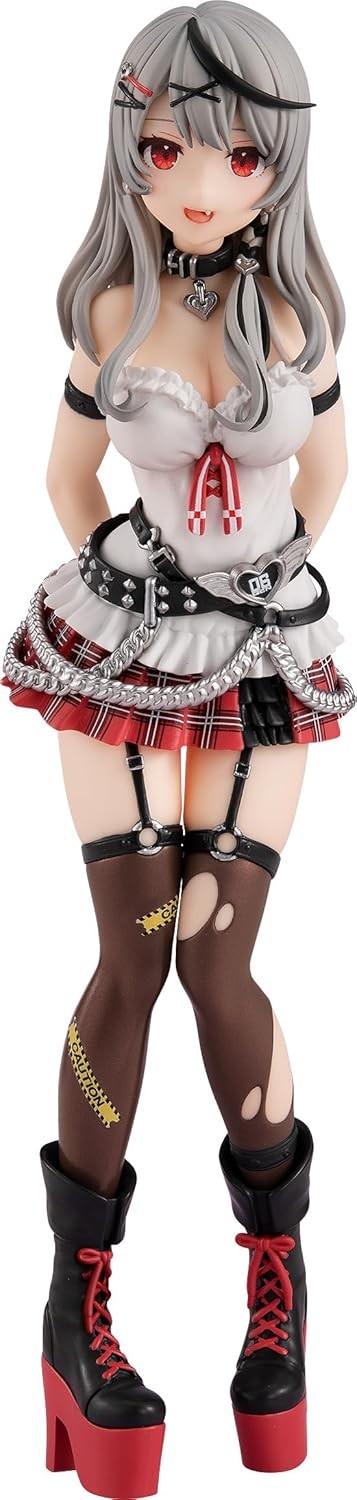 Good Smile Company POP UP PARADE Sakamata Chloe (hololive production), GSC99316, by GOOD SMILE COMPANY