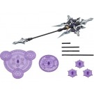 Kotobukiya Heavy Weapon Unit 58 Alnair Rod: Velretta Color, KBY74082, by KOTOBUKIYA