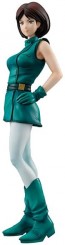 MegaHouse GGG Mobile Suit Z Gundam Emma Sheen, MEG33885, by MEGAHOUSE