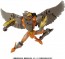 TAKARA TOMY KD-09 Transformers: Kingdom Series Air Zar  , TAK73526, by TAKARA TOMY