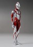 three zero Fig Zero S 6inch Ultraman (Shin Ultraman) (Reissue), THZ25488, by three zero