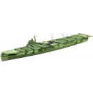 Aoshima 1/700 Waterline No.225 Japanese Navy Aircraft Carrier Amagi, AOS00960, by AOSHIMA