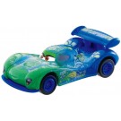 TAKARA TOMY Disney Cars Tomica C-38 Carla Veroso (Standard Type), TAK80654, by TAKARA TOMY