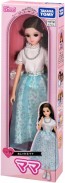 TAKARA TOMY Licca-chan LD-19 Stylish Mom, TAK80872, by TAKARA TOMY