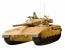 TAMIYA 1/35 MM Merkava main battle tanks, TAM35127, by TAMIYA