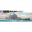 Aoshima 1/700 WL 339 Japan Navy Heavy Cruiser Maya 1944 plastic kit , AOS45381, by AOSHIMA
