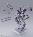 Bandai METAL BUILD Hi-NU Gundam, BAC29968, by BANDAI