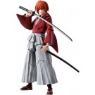 Bandai S.H.Figuarts Kenshin Himura, BAC54809, by BANDAI