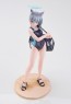 Good Smile Company 1/7 Blue Archive: Shiroko Sunaookami (Swimsuit) Figure, GSC48166, by GOOD SMILE COMPANY