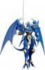 Good Smile Company MODEROID Ceres, the Spirit of Water (Magic Knight Rayearth), GSC47904, by GOOD SMILE COMPANY