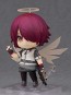 Good Smile Company Nendoroid Exusiai (Arknights) (Reissue), GSC70575, by GOOD SMILE COMPANY