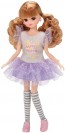 TAKARA TOMY Lica-chan LD-14 Happy Shopping Licca Chan , TAK47817, by TAKARA TOMY