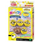 Epoch WHIPPLE MINIONS MACARON SET Minion / Despicable Me , EPC22975, by Epoch