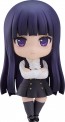 Good Smile Company Nendoroid Ririchiyo Shirakiin (Inu x Boku SS), GSC28618, by GOOD SMILE COMPANY